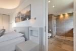 Appartement-Vermietung Bals -  - Klenterdeel 3e | Sylt | Keitum, Hausteil unter Reet für 6 Personen mit 3 Schlafzimmer, 2 Badezimmer, Gäste WC, ca. 150 m2 - Bild-17