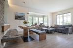 Appartement-Vermietung Bals -  - Klenterdeel 3e | Sylt | Keitum, Hausteil unter Reet für 6 Personen mit 3 Schlafzimmer, 2 Badezimmer, Gäste WC, ca. 150 m2 - Bild-2