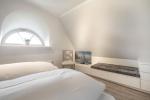Appartement-Vermietung Bals -  - Klenterdeel 3e | Sylt | Keitum, Hausteil unter Reet für 6 Personen mit 3 Schlafzimmer, 2 Badezimmer, Gäste WC, ca. 150 m2 - Bild-28