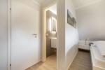 Appartement-Vermietung Bals -  - Klenterdeel 3e | Sylt | Keitum, Hausteil unter Reet für 6 Personen mit 3 Schlafzimmer, 2 Badezimmer, Gäste WC, ca. 150 m2 - Bild-29