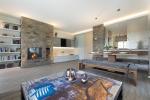 Appartement-Vermietung Bals -  - Klenterdeel 3e | Sylt | Keitum, Hausteil unter Reet für 6 Personen mit 3 Schlafzimmer, 2 Badezimmer, Gäste WC, ca. 150 m2 - Bild-3