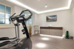 Appartement-Vermietung Bals -  - Klenterdeel 3e | Sylt | Keitum, Hausteil unter Reet für 6 Personen mit 3 Schlafzimmer, 2 Badezimmer, Gäste WC, ca. 150 m2 - Bild-34