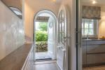 Appartement-Vermietung Bals -  - Klenterdeel 3e | Sylt | Keitum, Hausteil unter Reet für 6 Personen mit 3 Schlafzimmer, 2 Badezimmer, Gäste WC, ca. 150 m2 - Bild-50