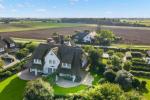 Appartement-Vermietung Bals -  - Klenterdeel 3e | Sylt | Keitum, Hausteil unter Reet für 6 Personen mit 3 Schlafzimmer, 2 Badezimmer, Gäste WC, ca. 150 m2 - Bild-52