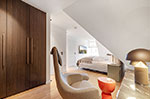 Appartement-Vermietung Bals -  - Esling-Wung 9 | Sylt | Kampen, Reetdachhaus für 4 Personen mit 2 Schlafzimmer, 2 Badezimmer, Gäste WC, ca. 130 m2 - Bild-19