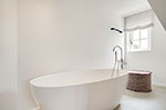 Appartement-Vermietung Bals -  - Esling-Wung 9 | Sylt | Kampen, Reetdachhaus für 4 Personen mit 2 Schlafzimmer, 2 Badezimmer, Gäste WC, ca. 130 m2 - Bild-24
