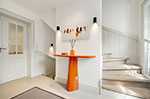 Appartement-Vermietung Bals -  - Esling-Wung 9 | Sylt | Kampen, Reetdachhaus für 4 Personen mit 2 Schlafzimmer, 2 Badezimmer, Gäste WC, ca. 130 m2 - Bild-44