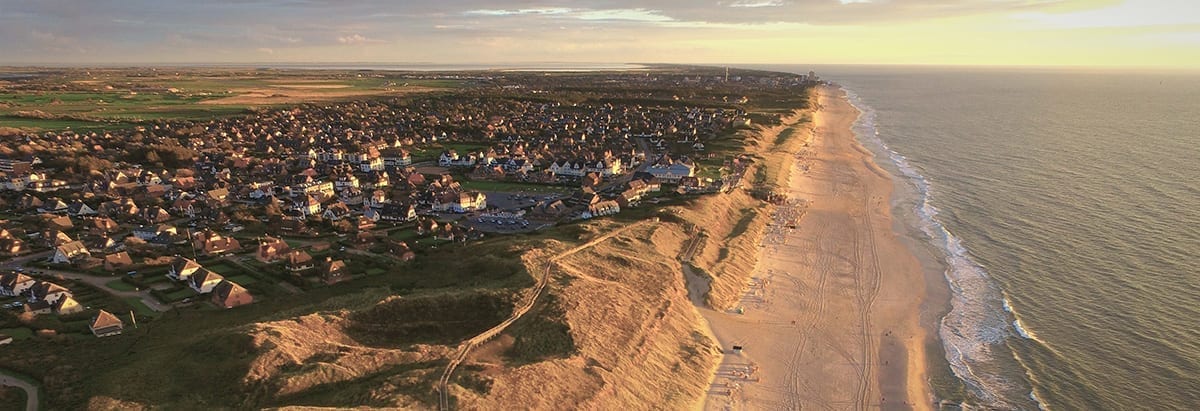 wenningstedt - Sylt Wenningstedt