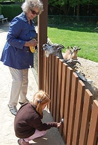 Familien2 - Tipps für Familien auf Sylt