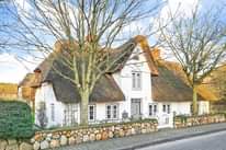 Friesenhaus Erika – Neu bei Bals auf Sylt 
 Das in 2020 renovierte, historische …