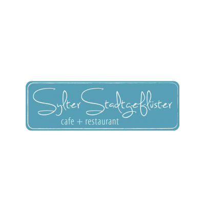 Cafe + Restaurant Sylter Stadtgeflüster