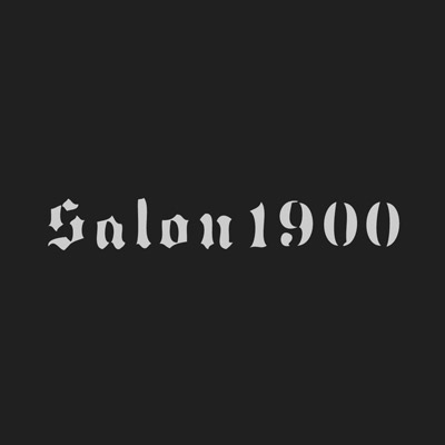 salon 1900