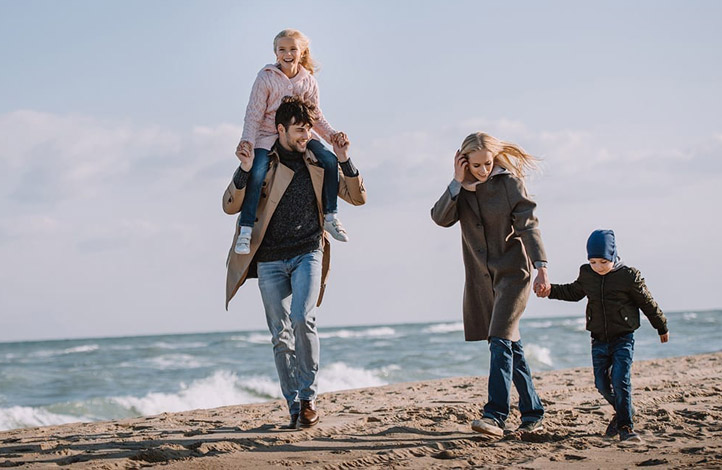 Tipps für Familien auf Sylt