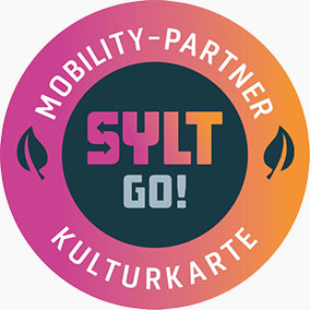 SyltGO! KULTURKARTE