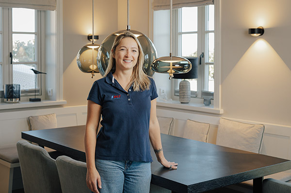 Vanessa Oppenheim