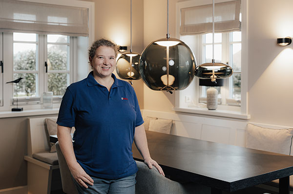 Lydia Steininger-Schur Lydia Steininger-Schur