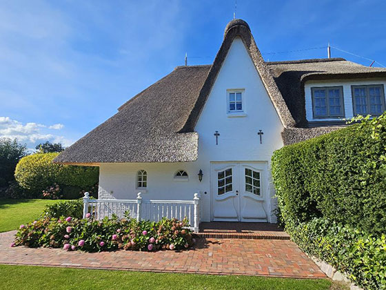 Kampen Sylt Kampen Sylt