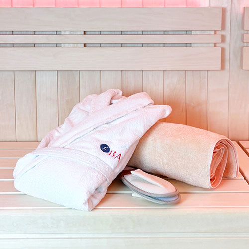 Wellnesspaket (Damen)