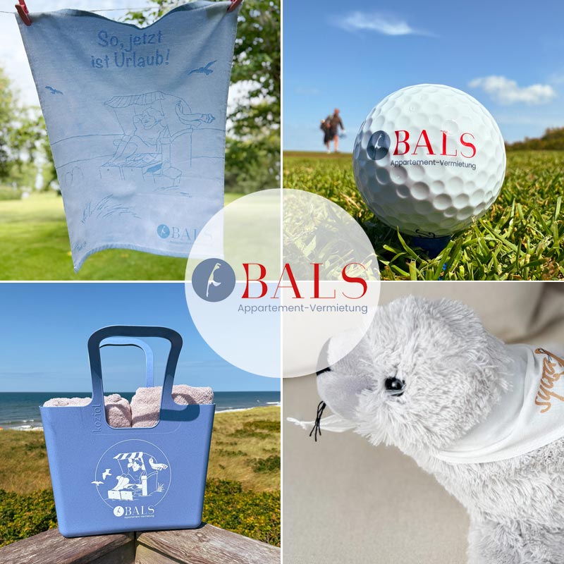BALS-Souvenirs