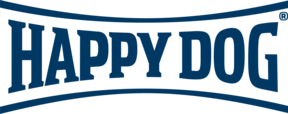 Happy Dog Logo